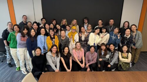 The Joy and Work of the First Year of BASIS Bilingual Kindergarten Nanshan 