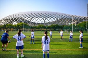 BIBS • CAL 2024-2025 soccer, 10 years blog