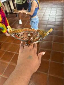 Summer Adventure: Butterfly Park