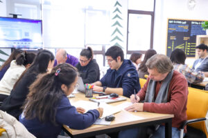 Nanjing Onsite Training