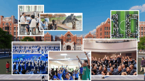 Best of Our Blog 2025: Stories of Growth, Leadership, and Community Across BASIS International & Bilingual Schools