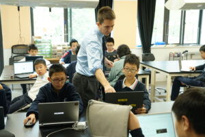 AP Computer Science Principles Project