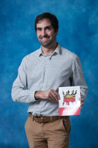 Dr. Jonathan Alexander Smith AP Literature Teacher BASIS International School Nanjing