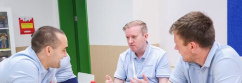 Finding a New Home in Wuhan 