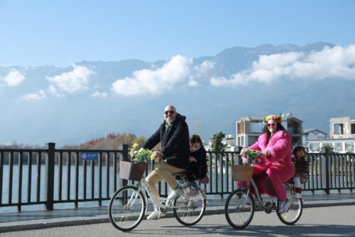 Holiday Travel: Exploring Southwestern Yunnan and Guanxi with Kids