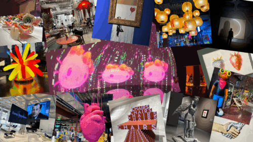 Exploring The Shenzhen Art Scene: Where Innovation Meets Creativity