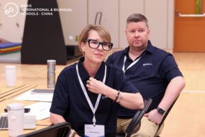 Jessica Owens Grade 4 Humanities Teacher BASIS International & Bilingual Schools Chengdu 