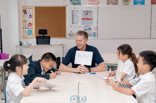 Teaching and Living in Chengdu 