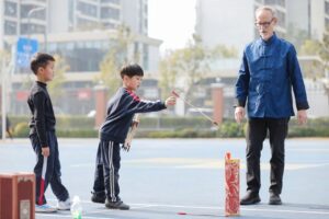 Year of the Horse celebrations at BASIS International & Bilingual Schools