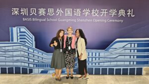 BBGM Opening Ceremony