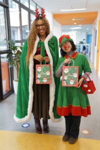 BASIS International School Hangzhou Faculty