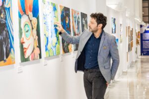 Creative Journey to BASIS International & Bilingual Schools Wuhan