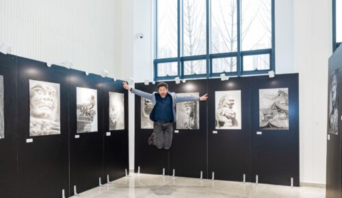 A Creative Journey at BASIS International & Bilingual Schools Wuhan