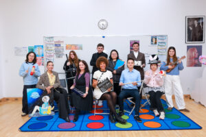 BASIS International School Hangzhou Faculty