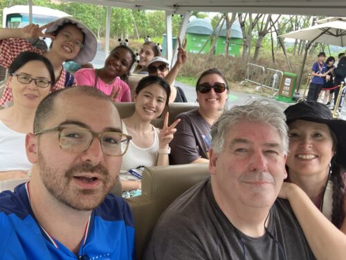 Living in Chengdu: Hot Pot, Pandas, and Pub Quiz Thursdays 