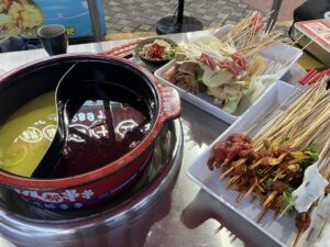 Chengdu Hot Pot