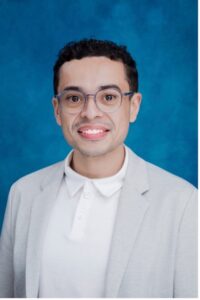 Jhonatan de Alencar Chemistry Teacher BASIS International School Guangzhou 