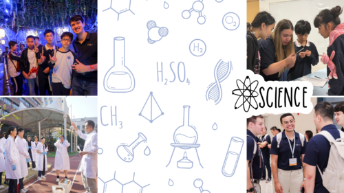 Science Faculty Reflect on Their First Year Teaching at BASIS International School Guangzhou 