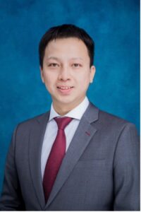 Wicky Chow Chemistry Teacher BASIS International School Guangzhou 