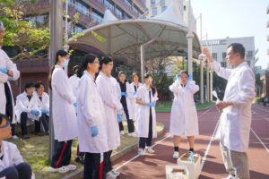 Making Advanced Science Accessible 