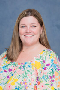 Lora Goude Humanities and Science Chair