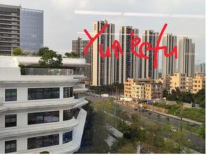 Apartment by BASIS Bilingual School Guangming Shenzhen