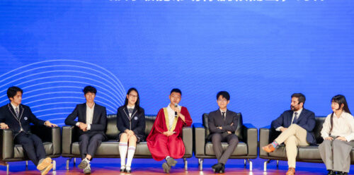Strength of the Network: Class of 2026 Graduates Share College Admissions Insights