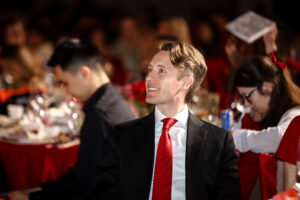 School Leadership, Dr. Bryn James Vice Head of School and Head of High School BASIS International School Hangzhou 