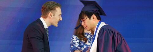 Leadership at BASIS International & Bilingual Schools: Coaching, Collaboration, and Growth 