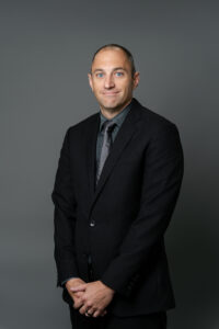 Dr. Matthew Russo Vice Head of Middle School BASIS International & Bilingual Schools Chengdu