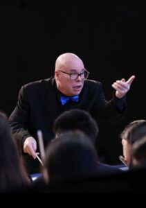 Music Teacher BASIS International School Shenzhen