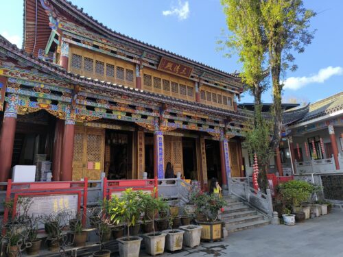 Why I Chose China — and Why I Stayed for 13 Years