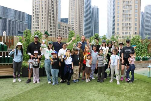 Little Farmers Club: Learning Through Nature