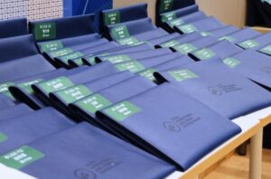 New School Year Welcome Packs