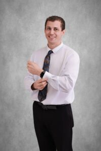 Nicholas Carlomany Primary School Humanities Teacher Founder & Program Coordinator, Little Farmers Club BASIS International School Hangzhou
