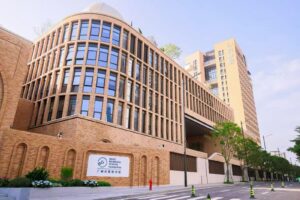 New Schools: BASIS Bilingual School Guangzhou