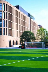 New Schools: BASIS Bilingual School Guangzhou