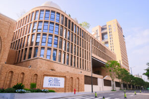 BASIS Bilingual School Guangzhou (BBGZ)
